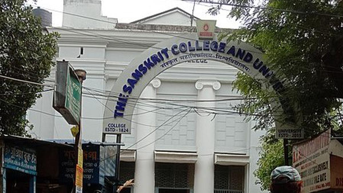 Bengal’s historic university to celebrate bicentenary in cash-strapped mode