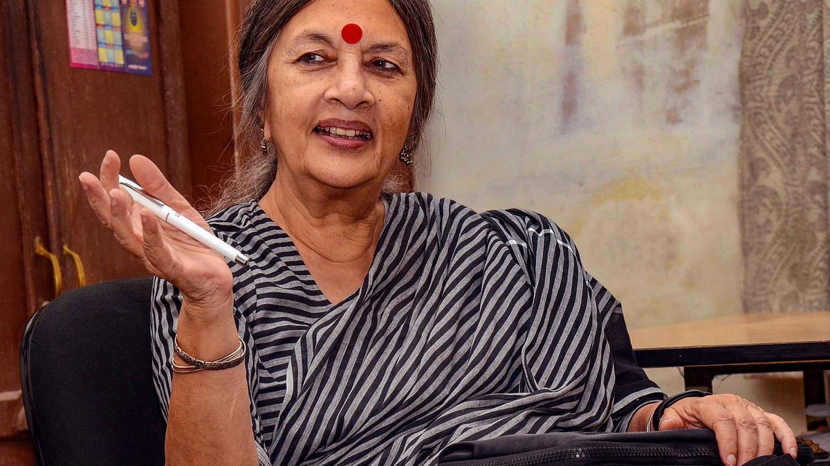 See that not a single vote goes to BJP, says Brinda Karat