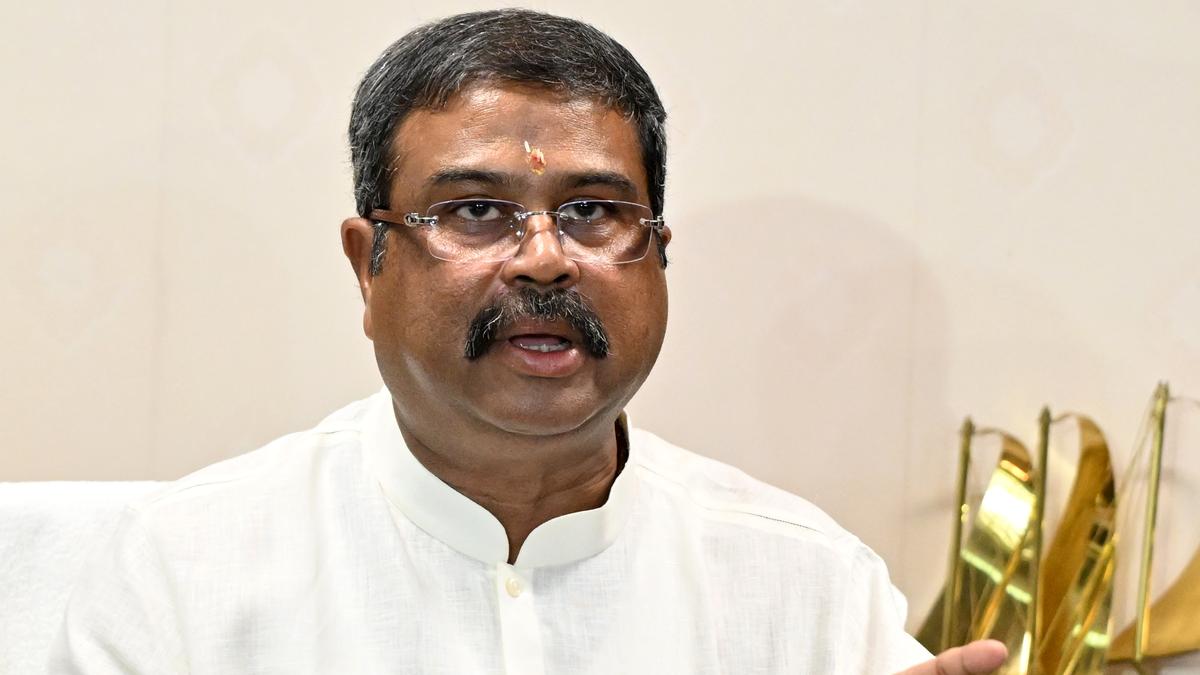 NEET UG 2024 No evidence of paper leak, allegations of corruption in