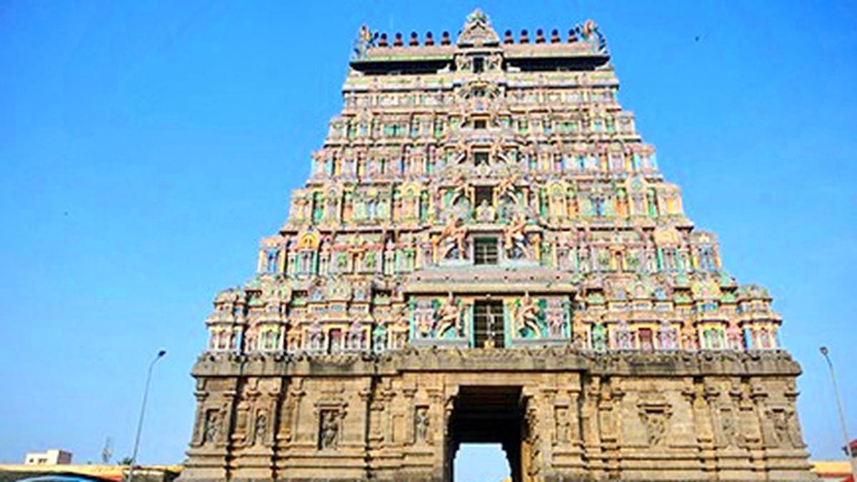 Chidambaram Natarajar temple row | Madras High Court orders quick inspection of alleged unauthorised constructions