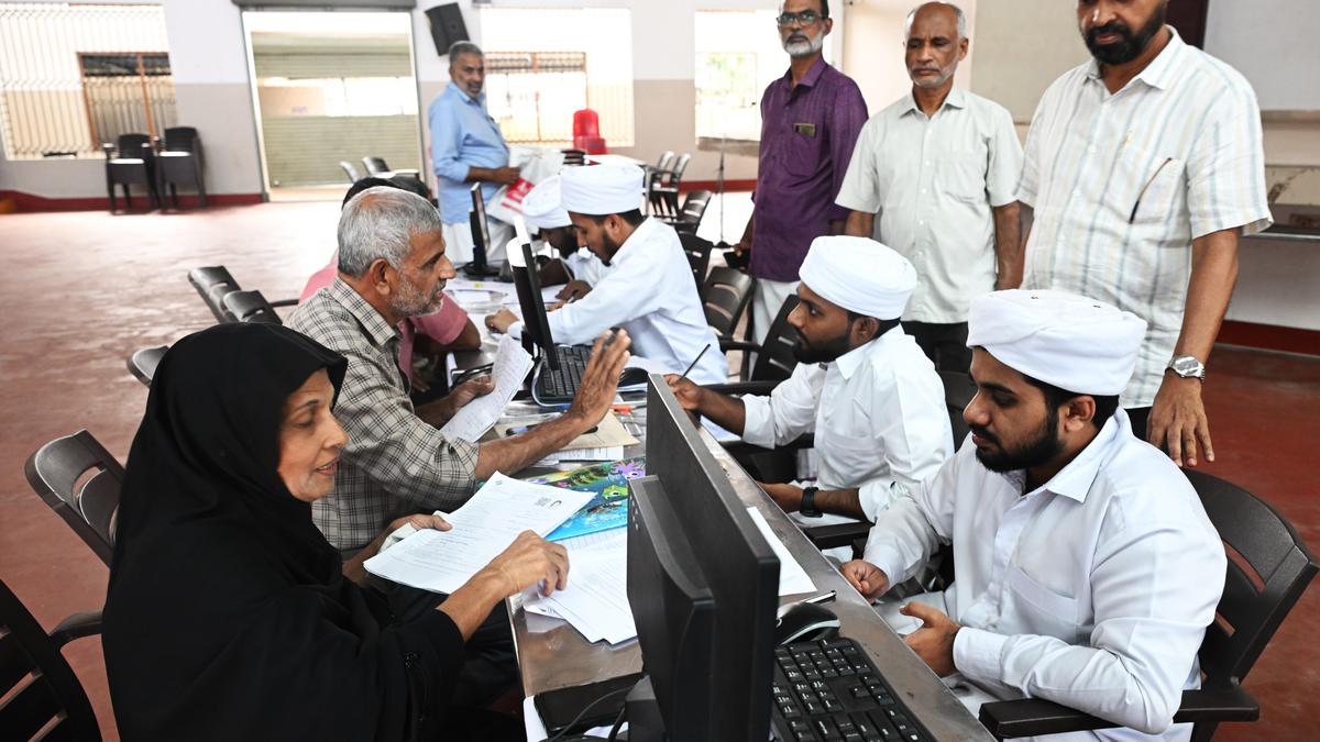 Grassroots-level SIR drives impacted voter turnout in Kerala, say community forums