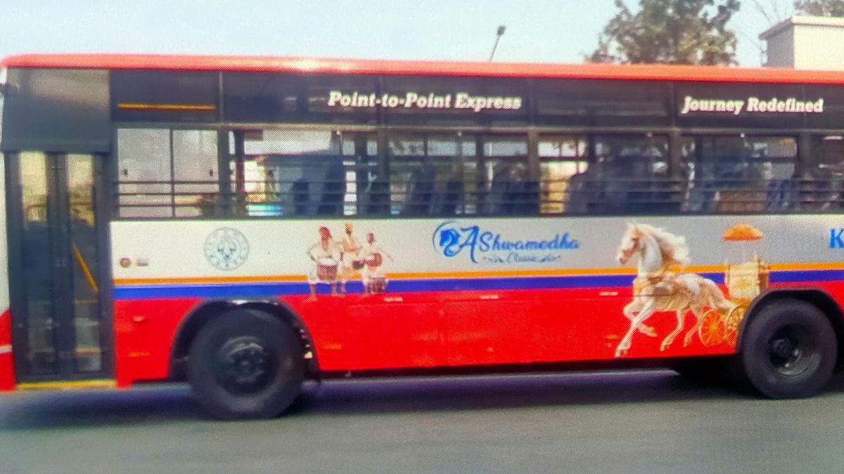 KSRTC To Launch 100 New ‘Ashvamedha Classic’ Buses For Point-to-point ...