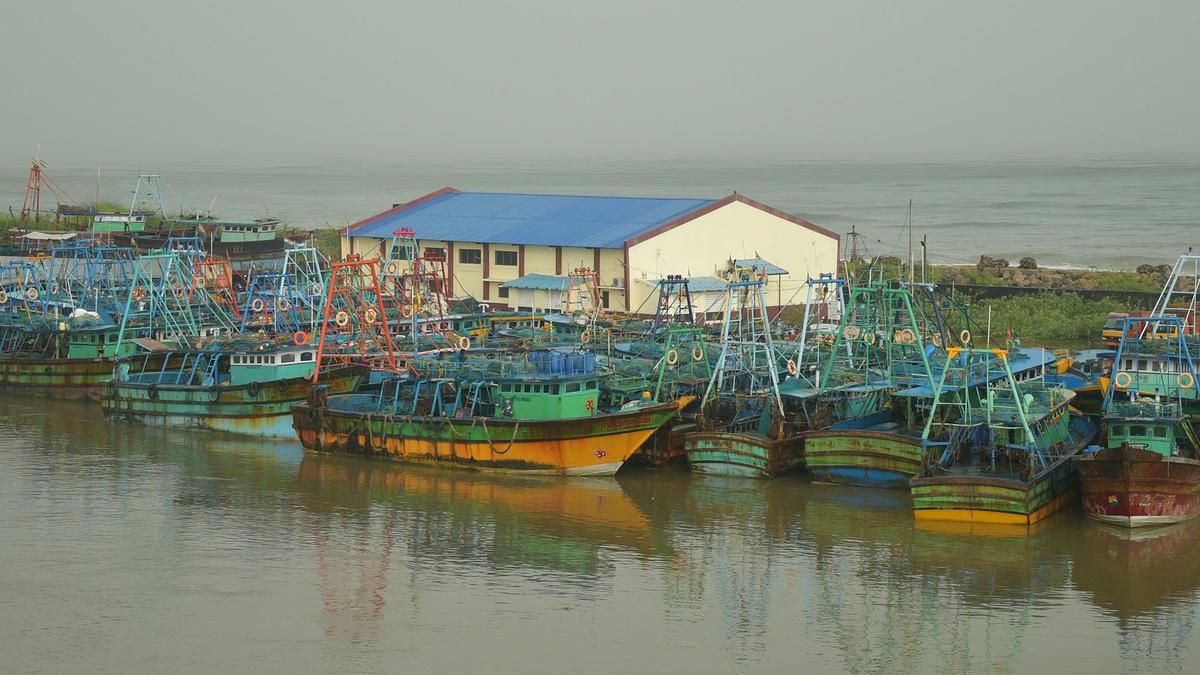 Fishing ban in Nagapattinam district to be in force from April 15 to June 14