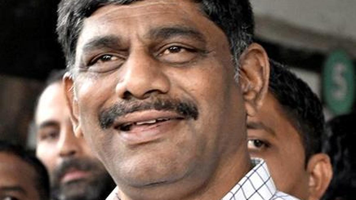 Congress-backed candidates secure majority in BDCC Bank polls