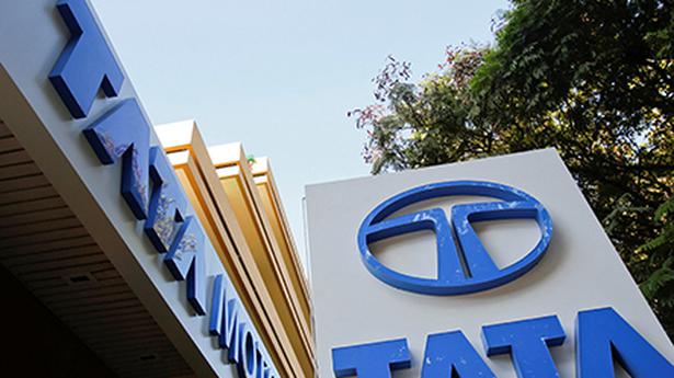 Tata Motors joins hands with Indian Bank for car loans