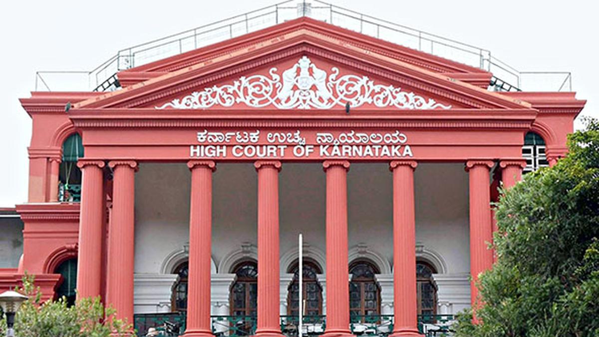 Karnataka High Court evolves procedure to allow change of name in birth certificate till law is amended