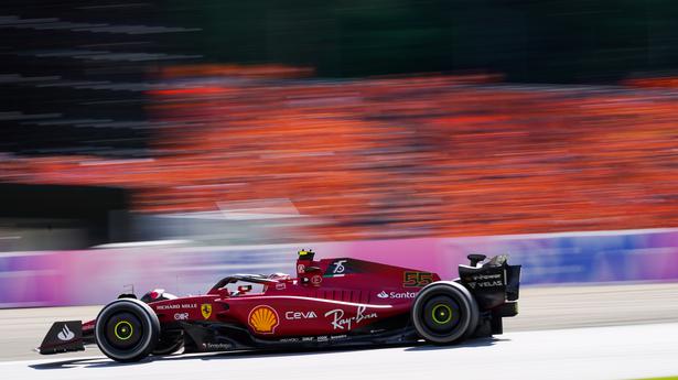 The F1 dream: motorsport is seeing revived interest in India, but funds and facilities are hard to come by