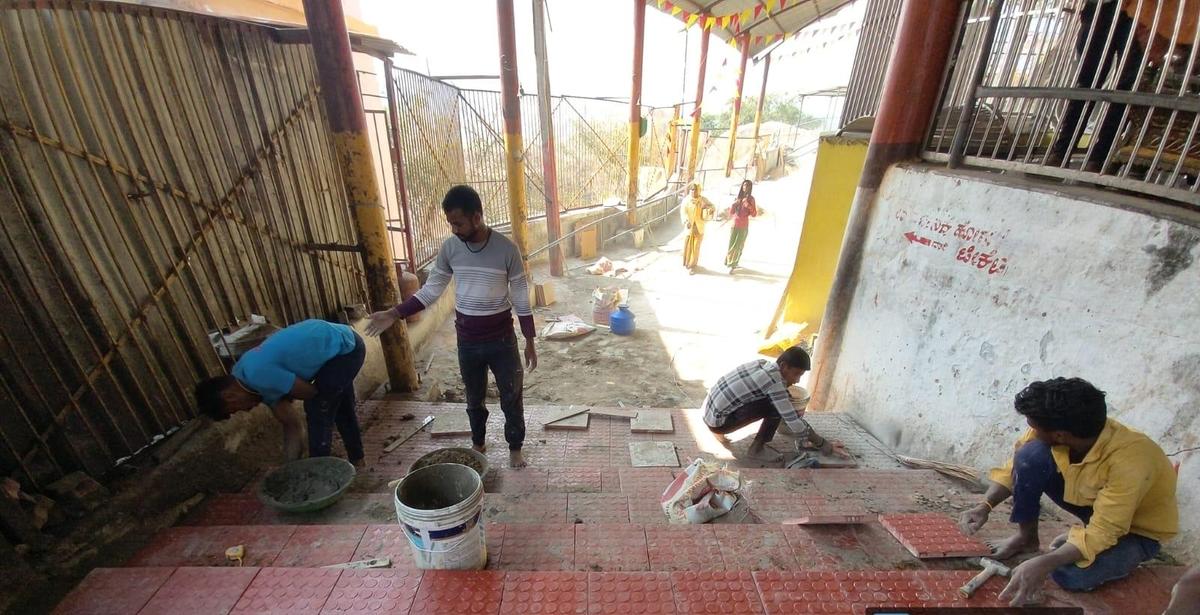 6-day Sri Mailaralingeshwar annual festival in Yadgir district to begin on Jan  12 - The Hindu