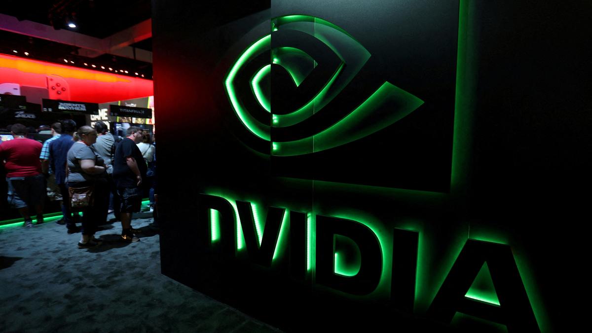 Nvidia takes EU antitrust regulators to court for probing AI startup Run:ai bid