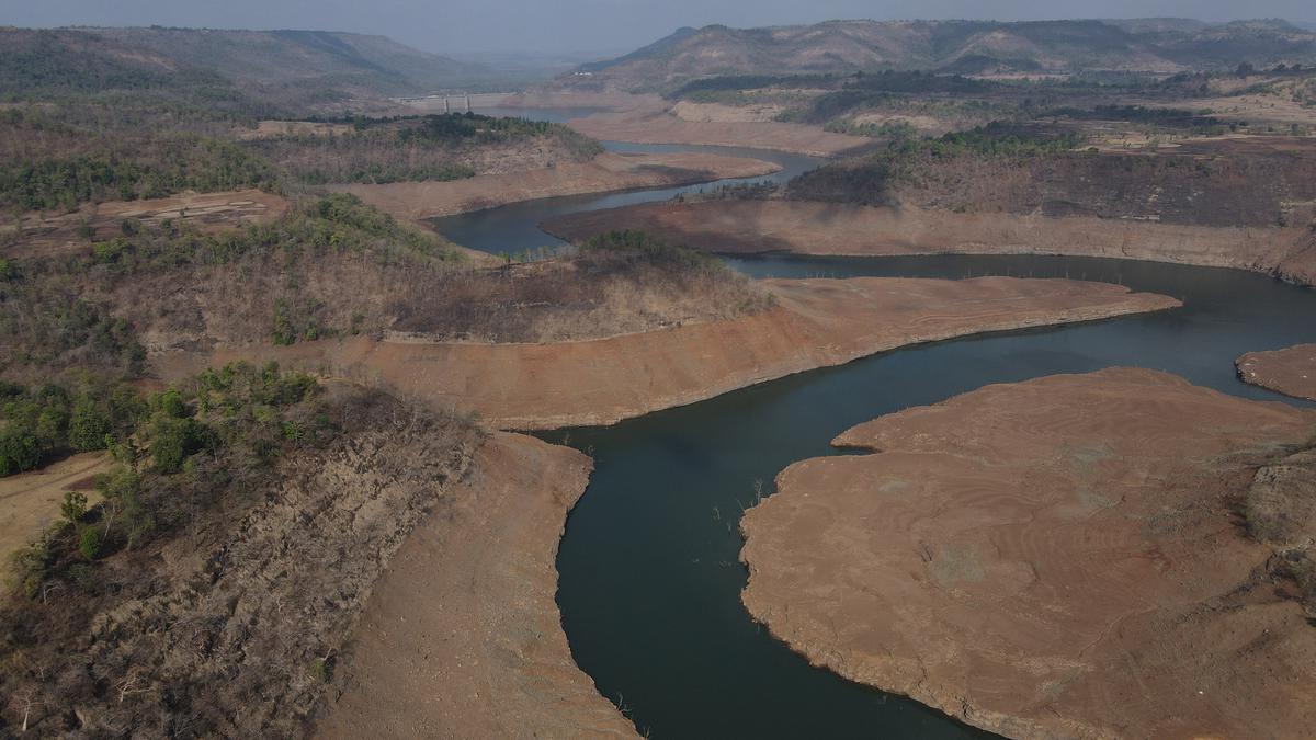 BMC to impose water cut in Mumbai from July 1 as water stock in lakes down to 7%