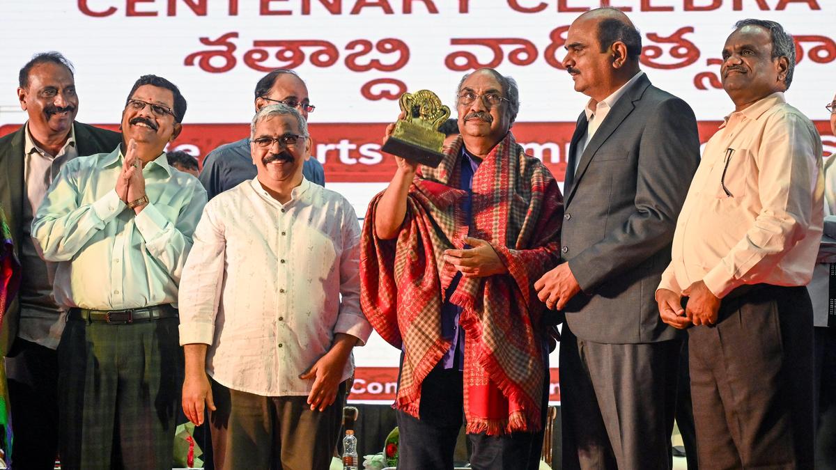 AU centenary celebrations highlight legacy, research push and student engagement