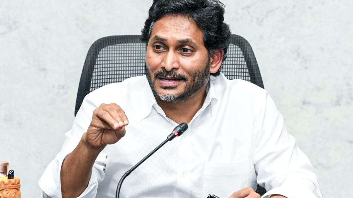 Time has come earlier than expected to fight against NDA government’s failures, says Jagan Mohan Reddy 