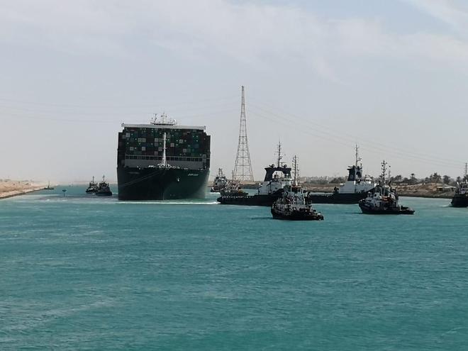 2021 03 29T140717Z 403008773 RC22LM9S4ZBR RTRMADP 3 EGYPT SUEZCANAL SHIP