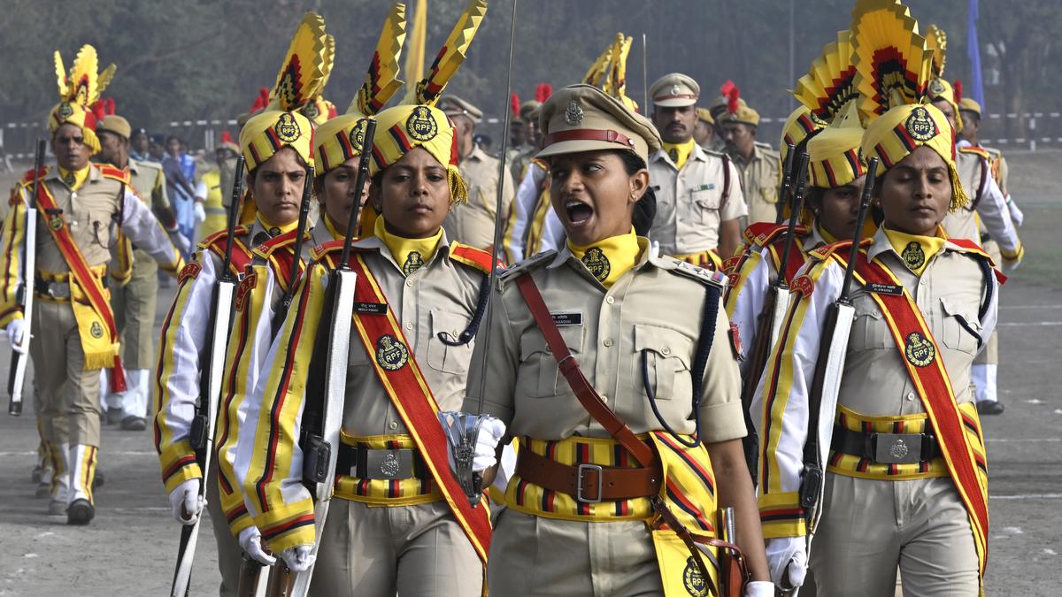 Traffic restrictions imposed for Republic Day, ‘At Home’ reception in Hyderabad