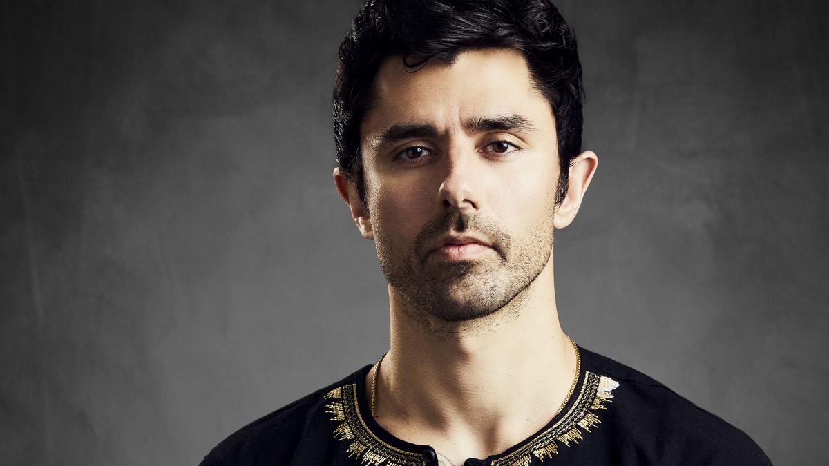 KSHMR collaborates with Seedhe Maut and Karan Kanchan for his latest hip-hop heist track ‘Bhussi’