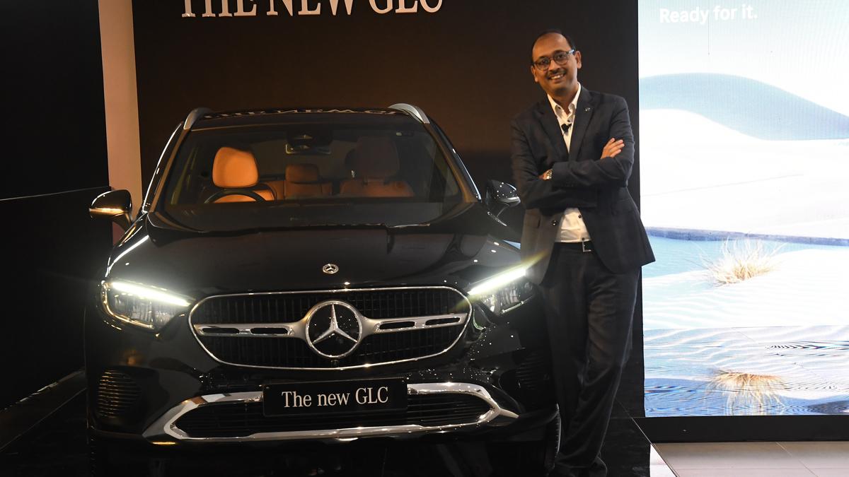 Mercedes-Benz to continue selling diesel vehicles as long as demand exists, says firm&rsquo;s CEO