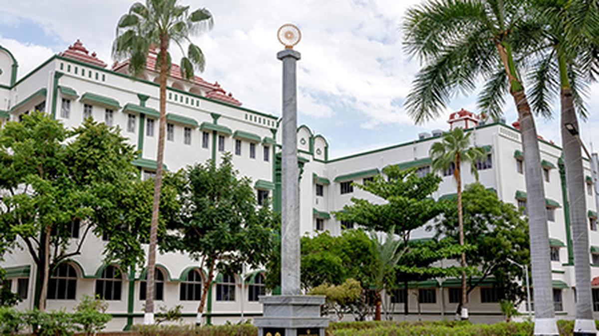 Scrutinise draft rules for PoSH Act and publish them, HC tells State