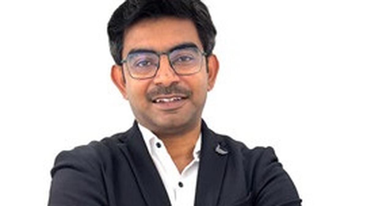 Remal Appoints Ram Sandipam Adhikary as Lead, Business Development & Technical