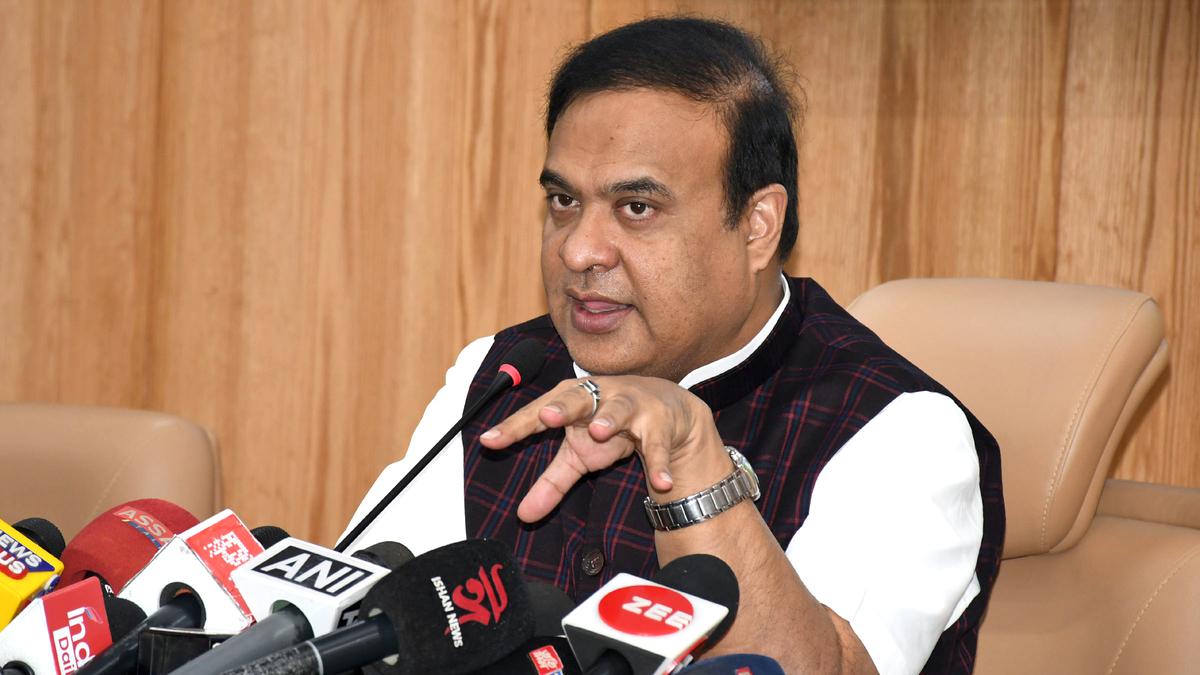 Assam Ministers and officers will no longer enjoy subsidised power, says CM Himanta Biswa Sarma