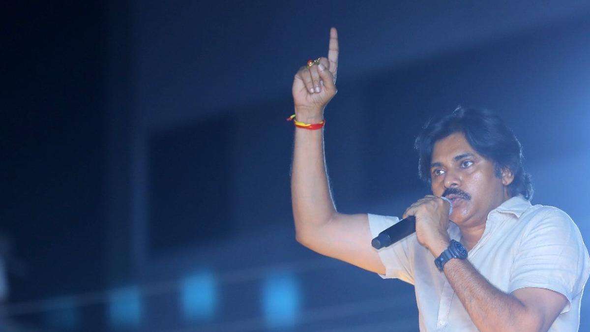 Can Pawan Kalyan register a turnaround for himself and JSP in Kapu bastion?
