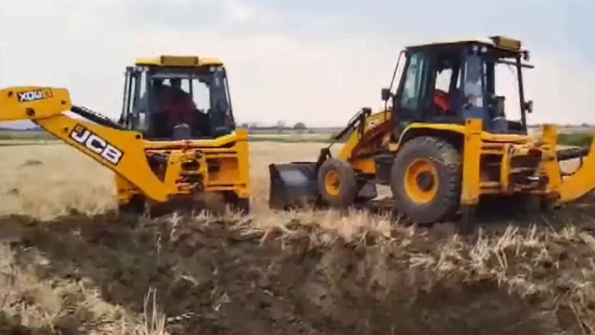 Rewa borewell rescue | Six-year-old boy 'unresponsive' on being located in borewell after 40-hour rescue operation