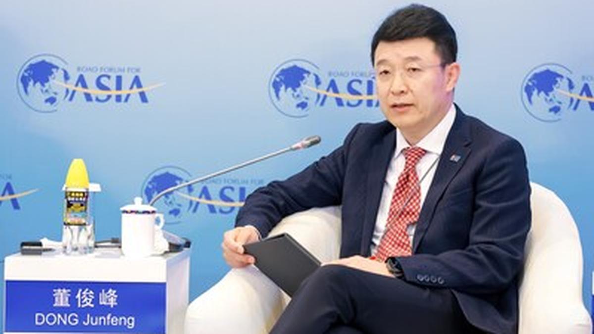 UnionPay’s Voice at Boao: Exploring Diverse Pathways to Grow the Cross-Border Payment Ecosystem