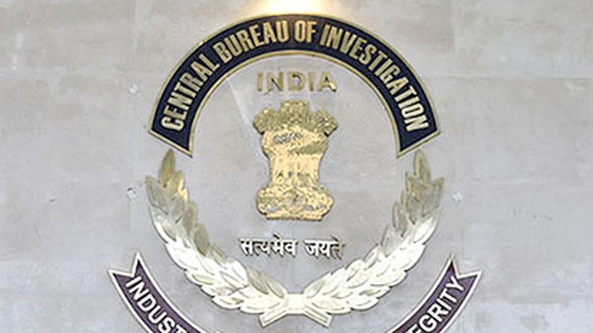 CBI summons drivers of a senior Odisha-cadre bureaucrat in bribery case