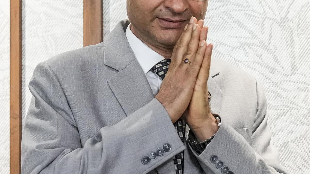 RBI's MPC members discuss monetary policy amid global uncertainties