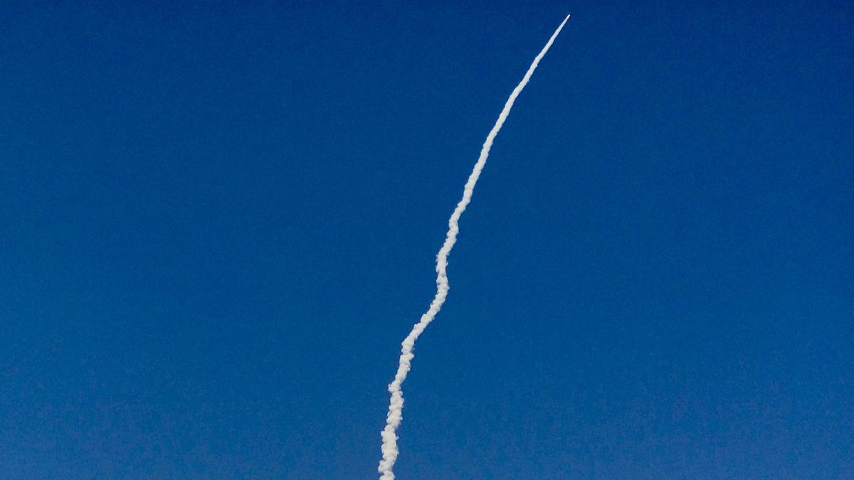 Union Cabinet gives nod to Indian Space Policy 2023