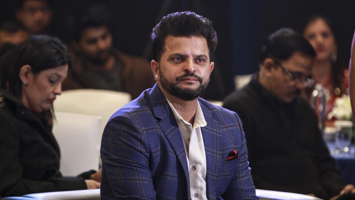 Hindistan’ın evi Test başarısızlıkları koçun hatası değil: Raina, Gambhir’i destekliyor