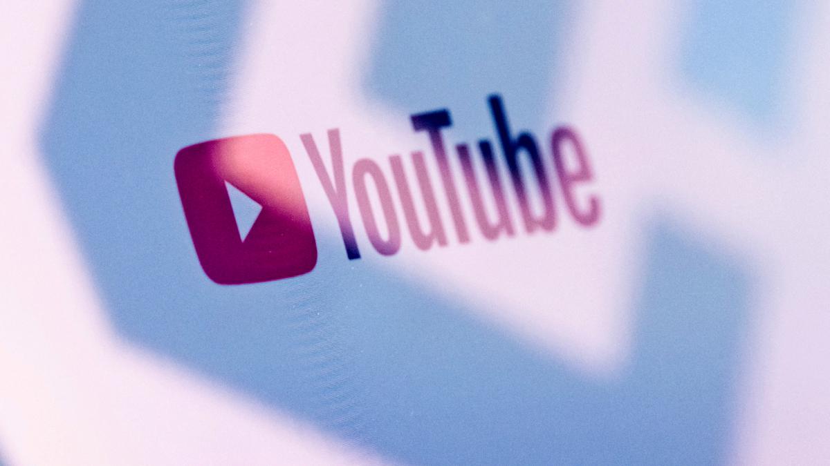 YouTube blocks Russian parliament channel, drawing ire from officials