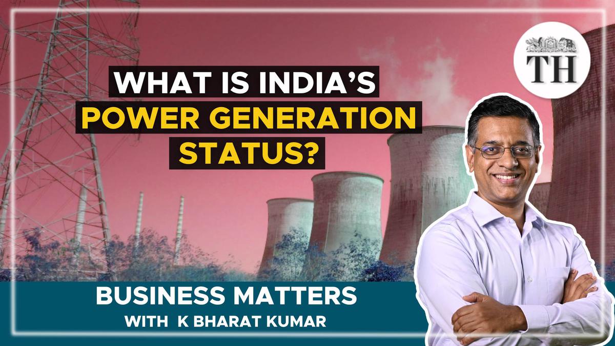 Business Matters | Why is the rising cost of coal-fired power plants good news for India?