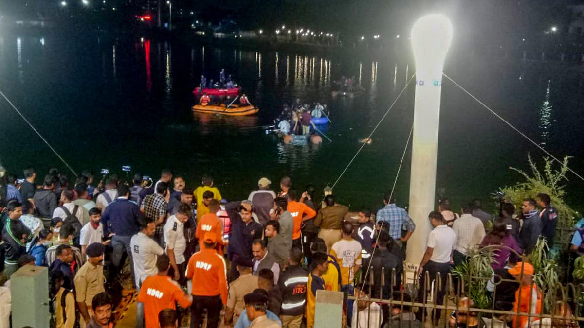 Gujarat High Court rejects State govt.’s probe report in Vadodara boat tragedy