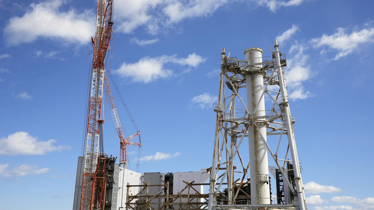 ’Nervous and rushed’: Massive Fukushima plant clean-up exposes workers to high radiation, stress