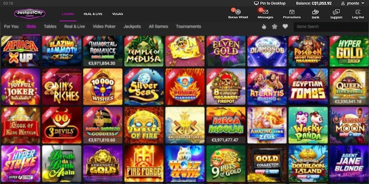 Best Online Casinos in Canada for Real Money Gambling in 2024