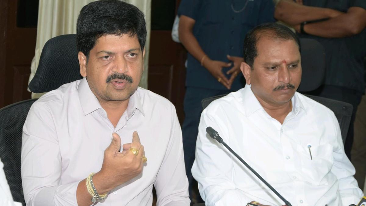 Minister calls for stricter enforcement against illegal mining and excise violations