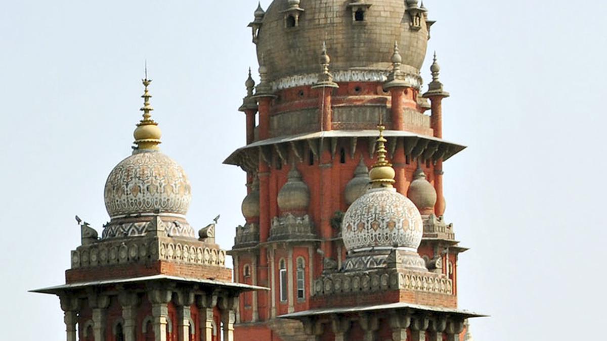 Plea in HC alleges violation of model code of conduct by CMDA PRO