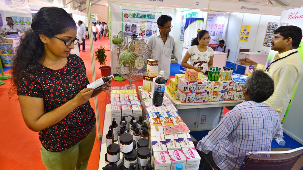 Supreme Court stays AYUSH Ministry’s notification omitting a rule prohibiting misleading ads