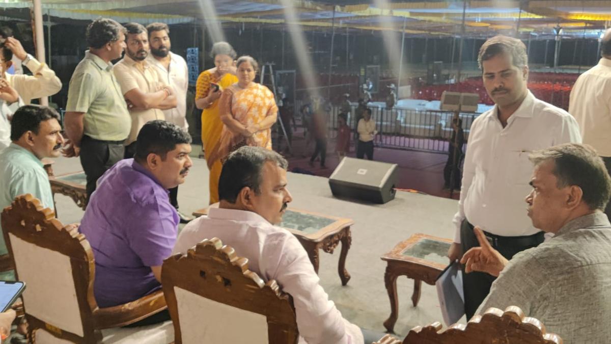 Bommai to inaugurate convention of government scheme beneficiaries in city on March 16