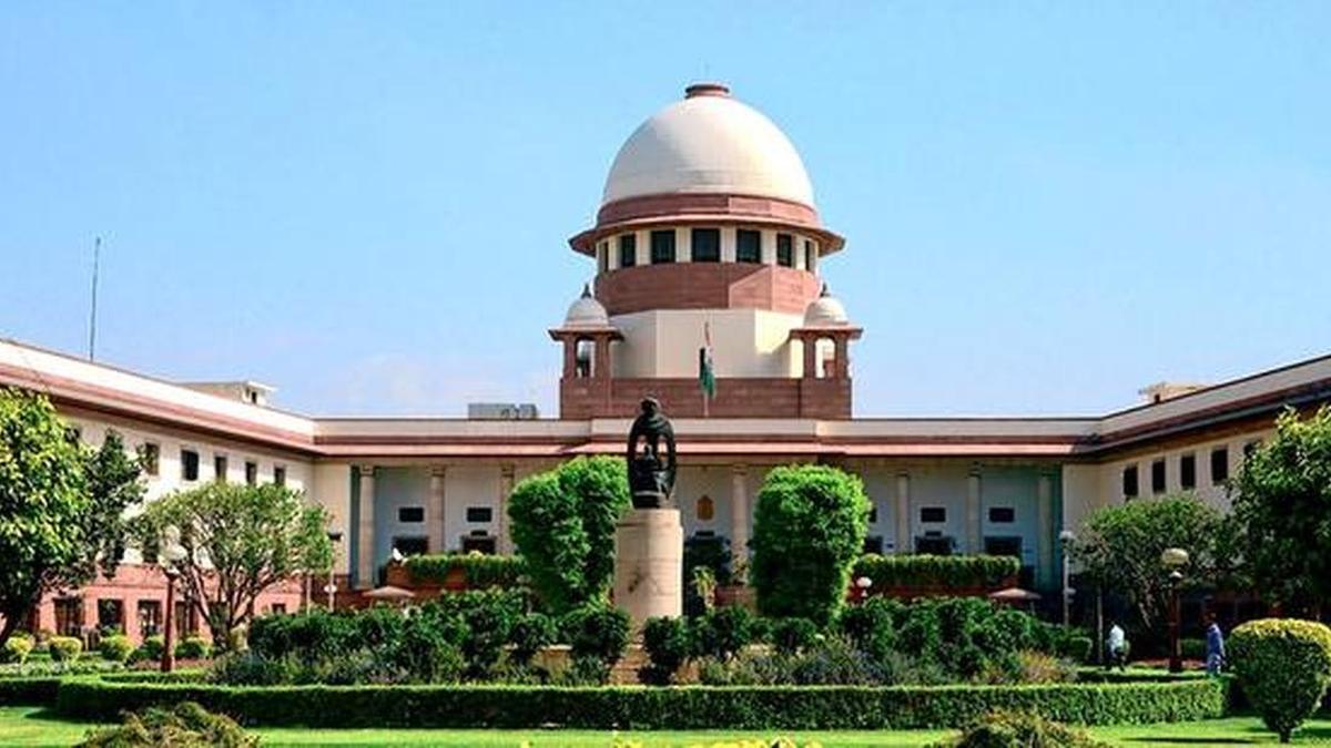 Phalodi road accident: Supreme Court seeks responses from NHAI, Road Transport Ministry