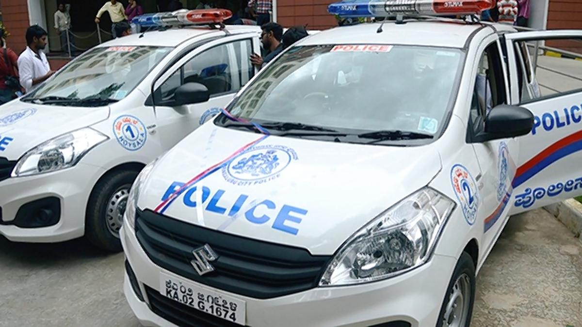 Homeguard arrested for extorting money from couple in Bengaluru