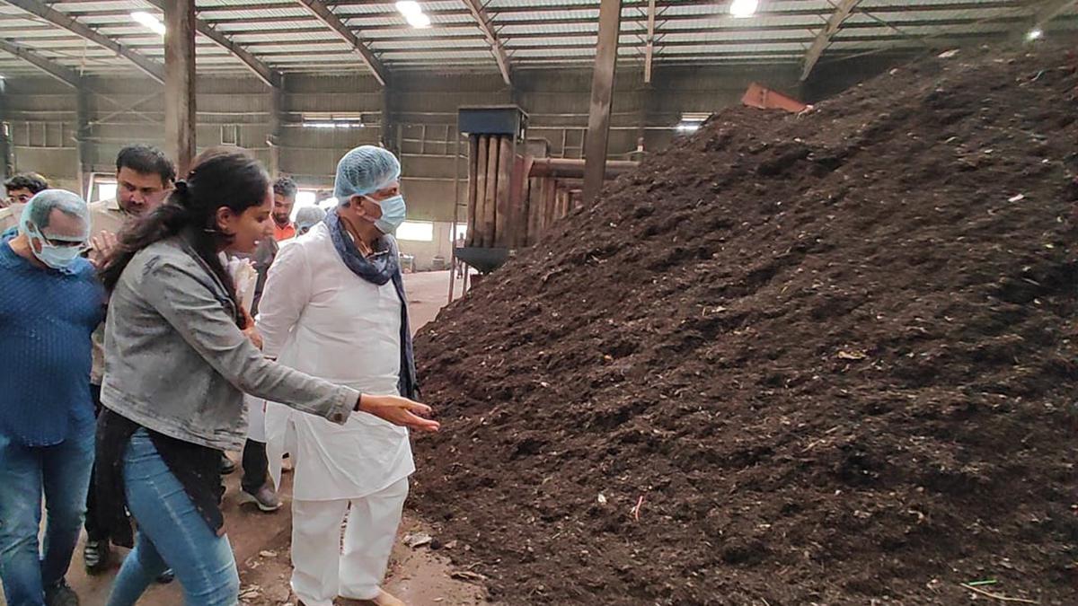 Civic body identifies 3 parcels of land in West, South and Northern outskirts of Bengaluru for Integrated Waste Processing Parks