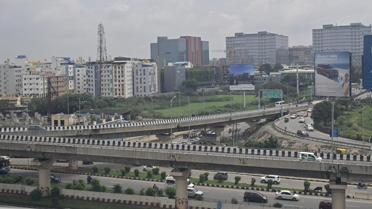 Greater Bengaluru Authority: Three-tier governance structure ushers in new era in Bengaluru