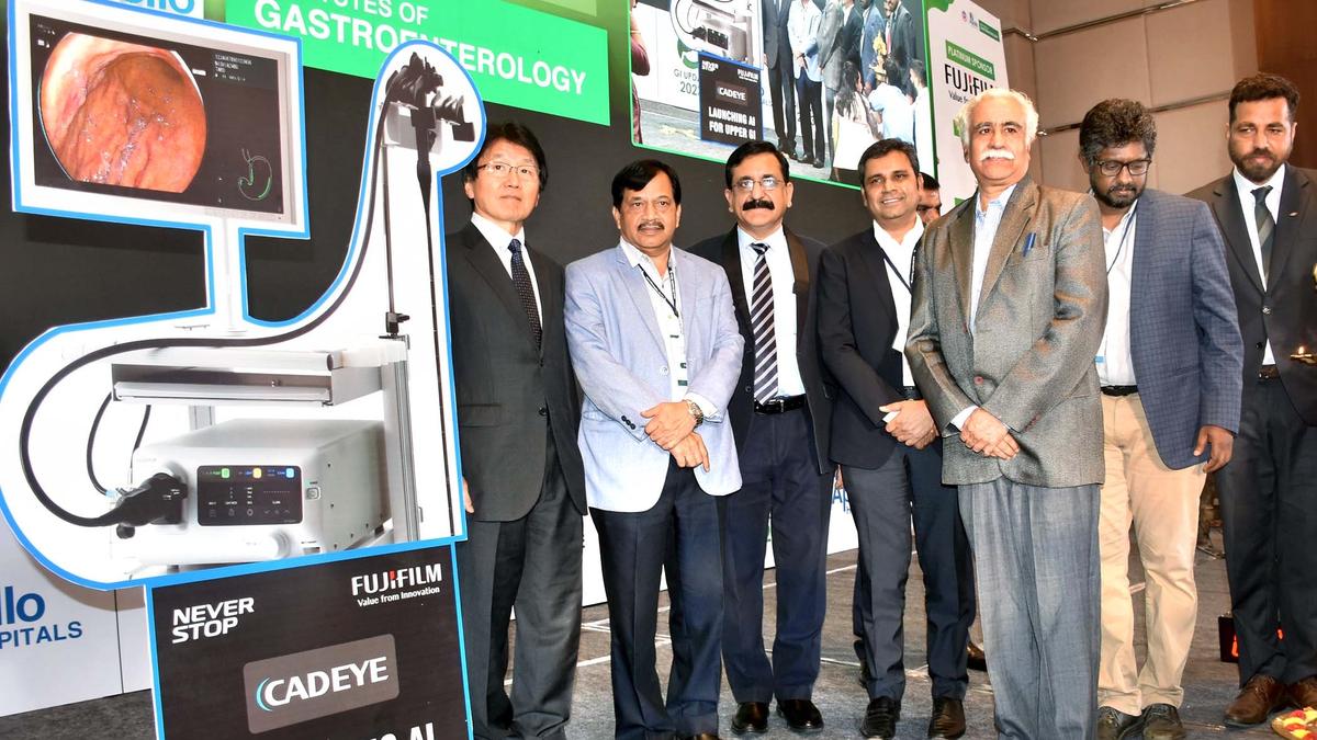 Mysuru hosts gastroenterologists’ conference