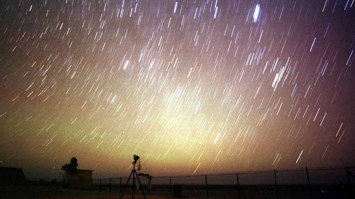 Scientists offer 'non-alien explanation' for interstellar visitor