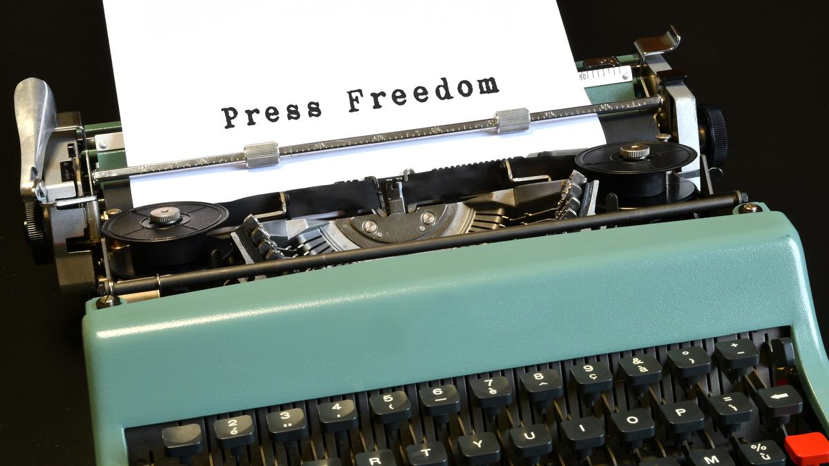 Press Club of India seeks withdrawal of FIR against journalist in Himachal Pradesh