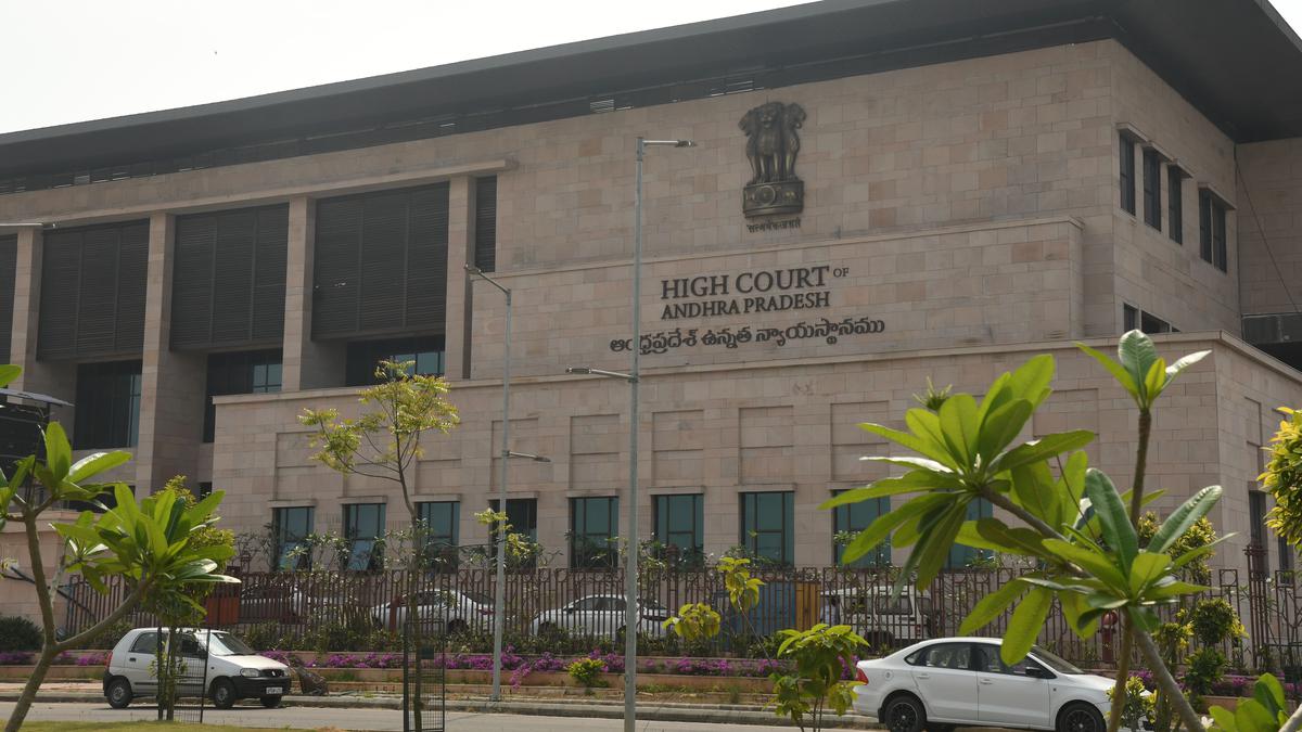 Andhra Pradesh High Court stresses need for ‘strictly regulated policy’ for appointment of government advisers 