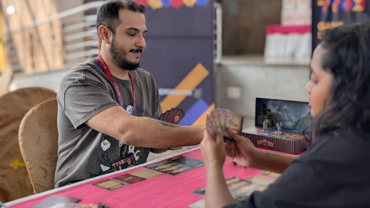 How Indian Board Games Are Embracing Local Culture, Cities, and Stories