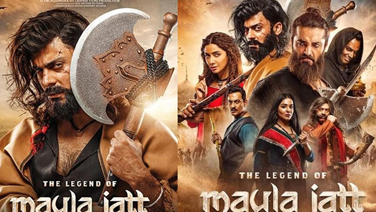 Pakistani Punjabi language film The Legend of Maula Jatt release in India uncertain amid backlash The Hindu