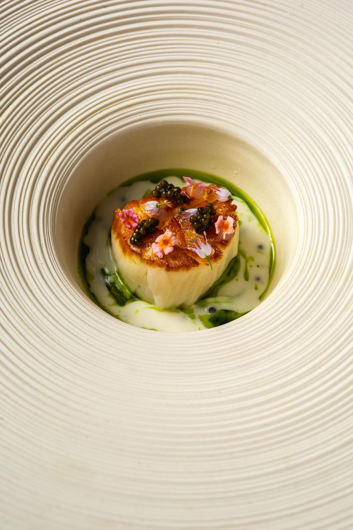 Indienne has pushed Indian food into American conversation.